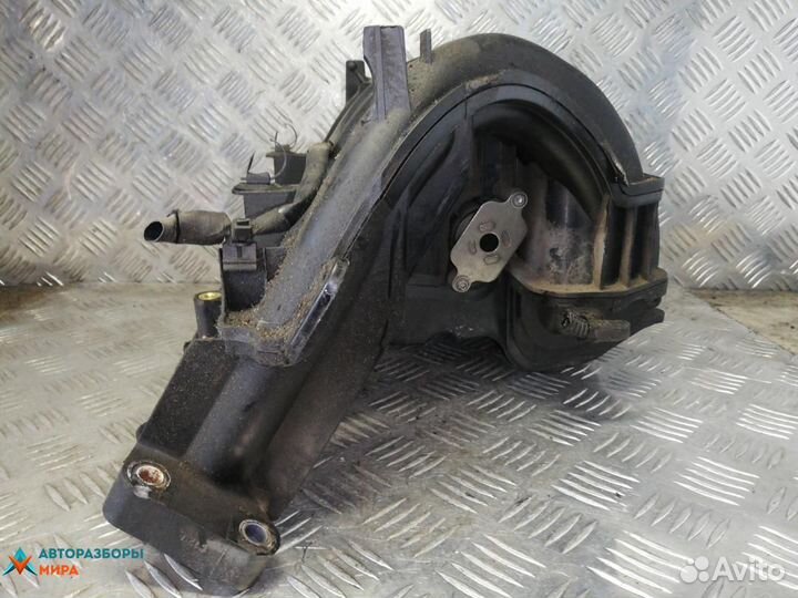 Коллектор впускной Citroen C4 Grand Picasso 2010