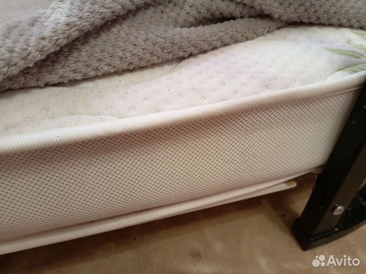 Детская кровать трансформер