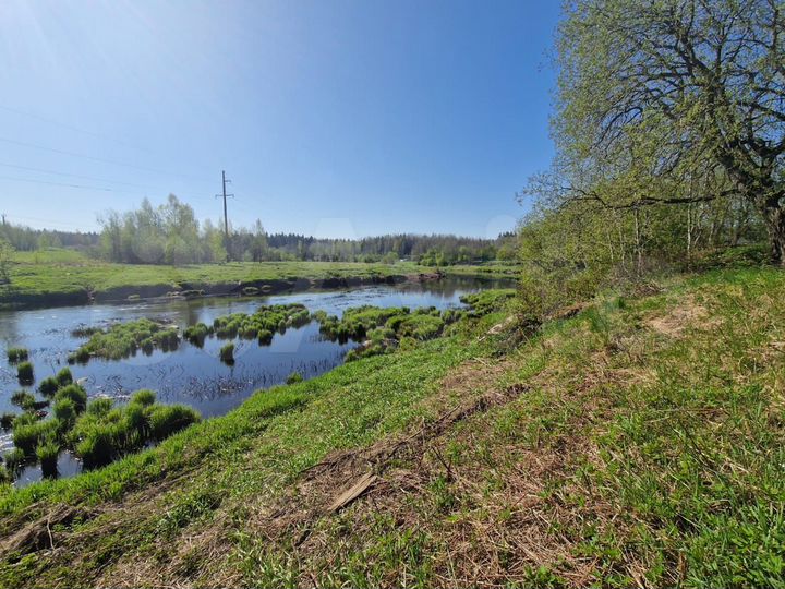 Участок 6 сот. (ИЖС)