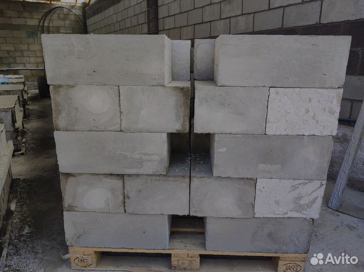 Блоки из пенобетона для любых задач