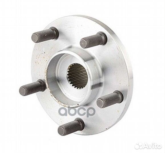 Ступица передняя / ford Transit Connect 02 BSG