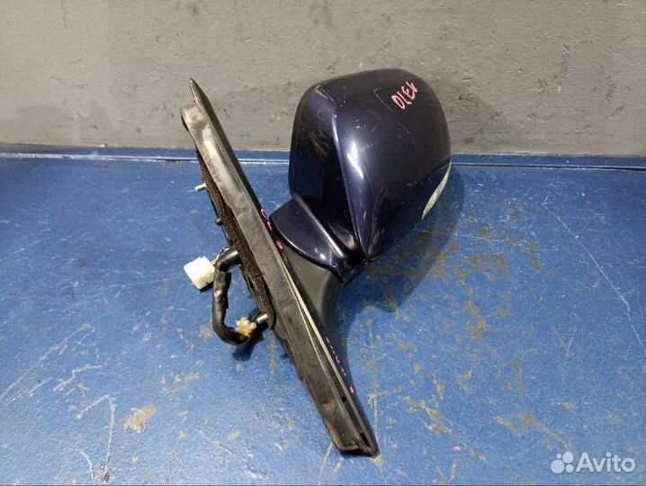 Зеркало левое Honda Accord 7 CL