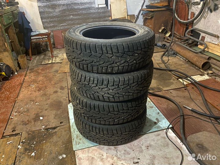 Nokian Tyres Nordman 7 195/65 R15