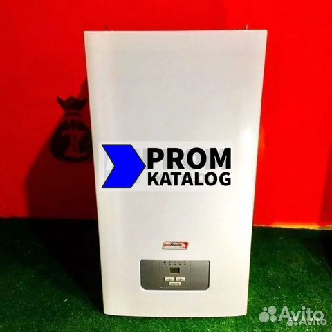 Котлы электрические Protherm 50-350кв.м