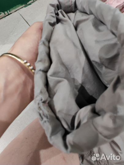 Зимний костюм 110 116