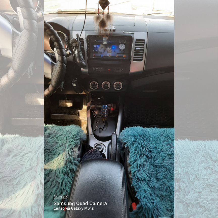 Купить Mitsubishi 🚘 от 100 000 ₽ в Красноярске: 406 объявлений