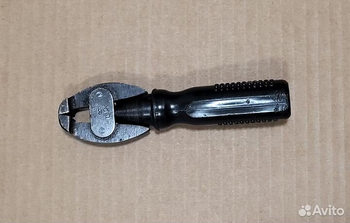 Тиски ручные ювелирные