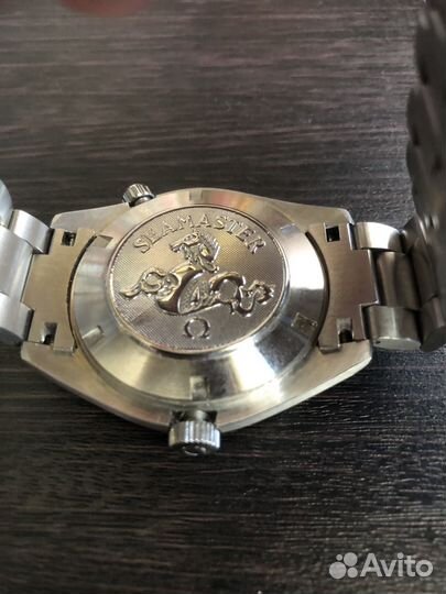 Часы omega мужские