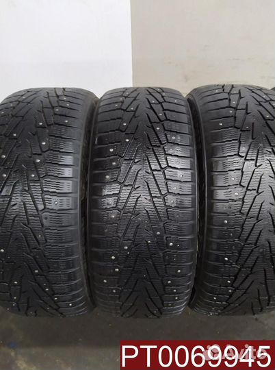 Nokian Tyres Hakkapeliitta 7 SUV 265/45 R21 98H