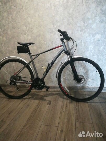 Продам велосипед GT transeo Elite