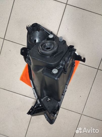 Фара передняя правая Honda CR-V 2001-2006