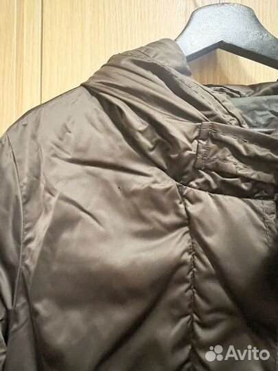 Пальто женское