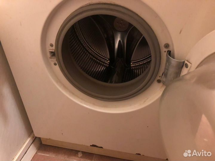 Стиральная машина Siemens Siwamat plus 3101