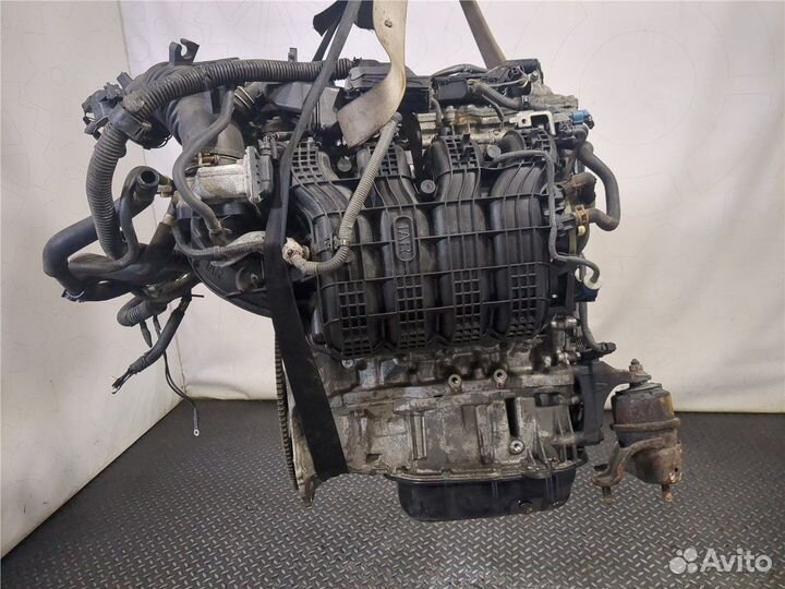 Двигатель Toyota Venza, 2011