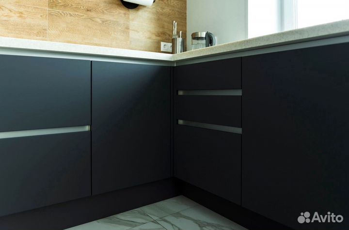 Кухня современная на заказ