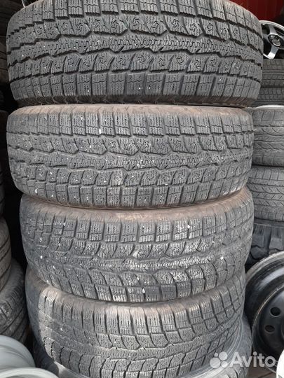 Toyo Observe GSi-6 205/65 R16 95H