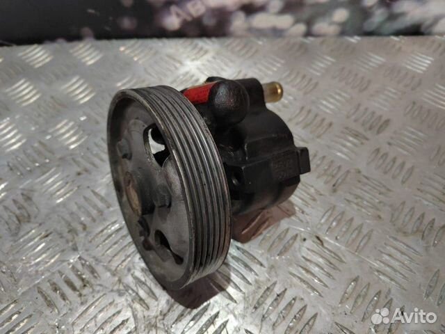 Насос гур Renault Megane 1 1.4 1999-2003