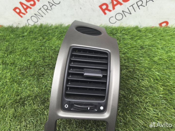 Регулятор отопителя правый Honda Cr-V RE4 2007