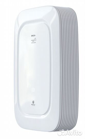 Бризер Royal Clima RCB 150 LUX