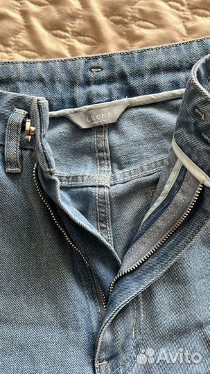 Женские джинсы 42 44