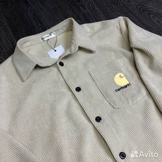 Рубашка Carhartt