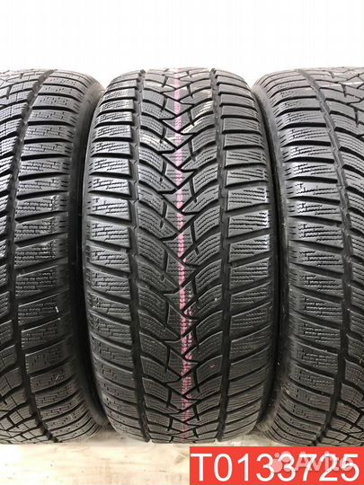 Dunlop Winter Sport 5 225/50 R17 98H