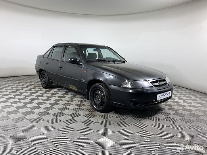 Daewoo Nexia 1.5 МТ, 2012, 111 202 км