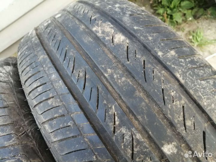 Ovation VI-682 205/60 R15