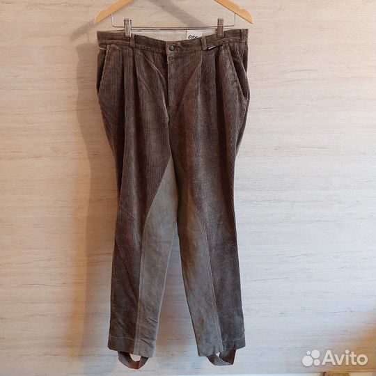 Бриджи для конного спорта