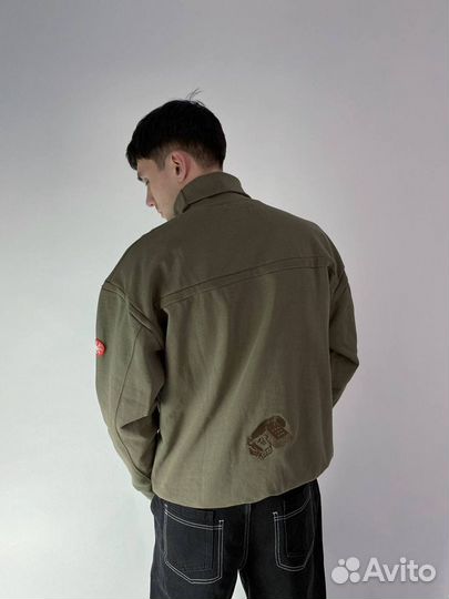 Свитшот Cav Empt