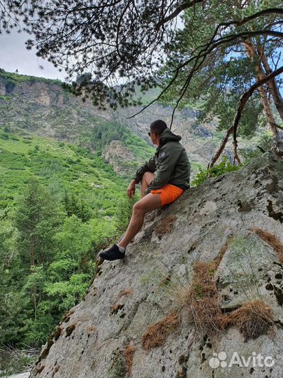 Экскурсии джипинг