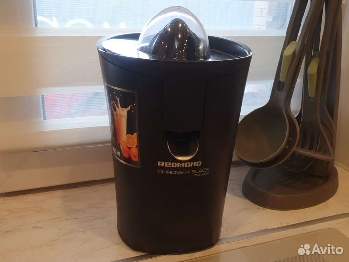 Соковыжималка redmond