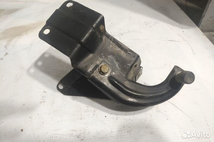 Рамка радиатора Mercedes w220