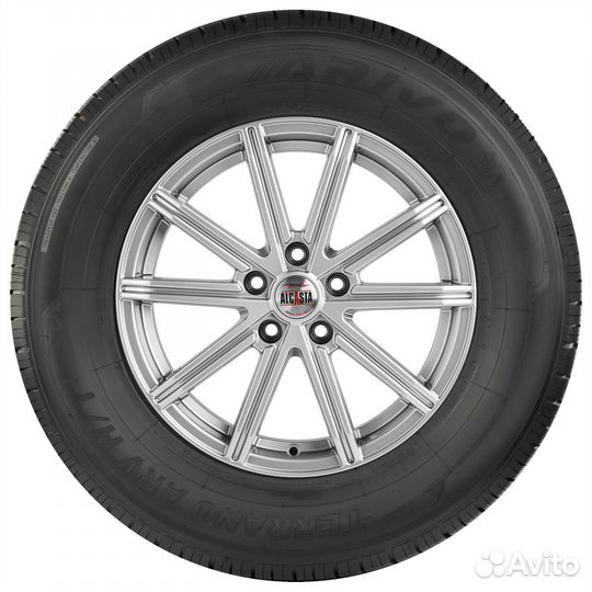 Arivo Terrano ARV H/T 265/70 R17 115H