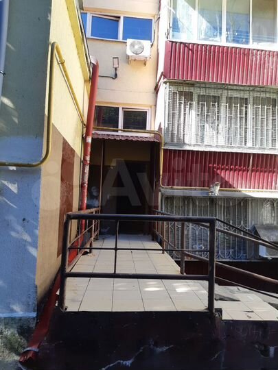 Квартира-студия, 15 м², 2/5 эт.