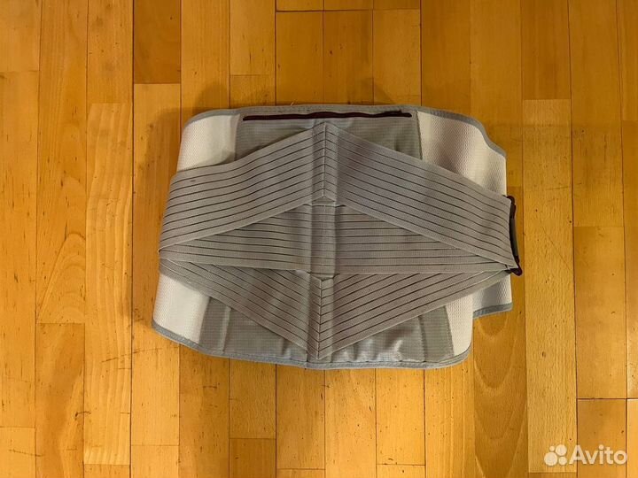 Корсет поясничный push Med Back Brace