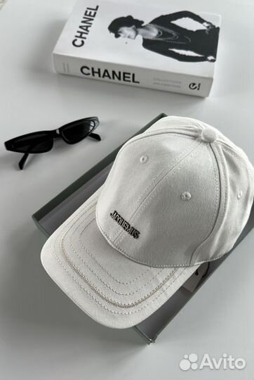 Кепка Jacquemus