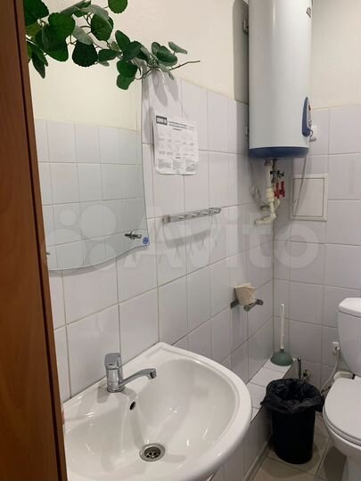 Офис, 13 м²
