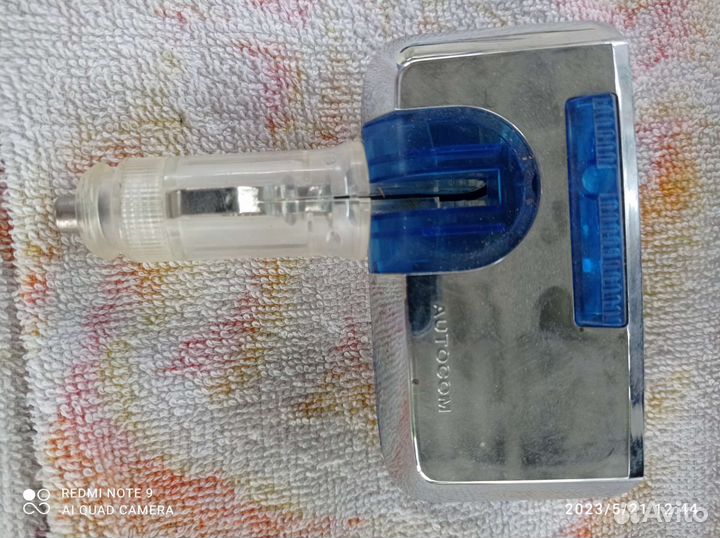 Разветвитель прикуривателя