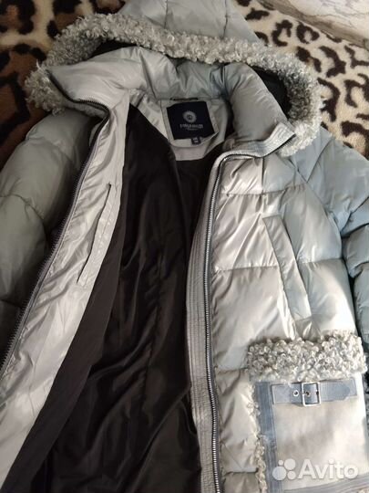 Куртка женская