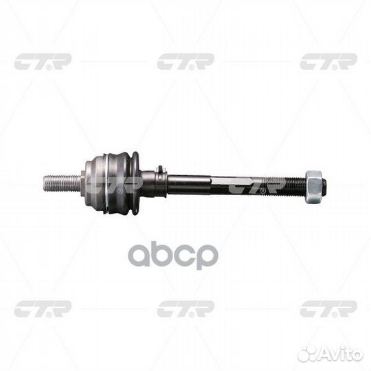 Crks-3 Тяга рулевая перед прав/лев CR0358