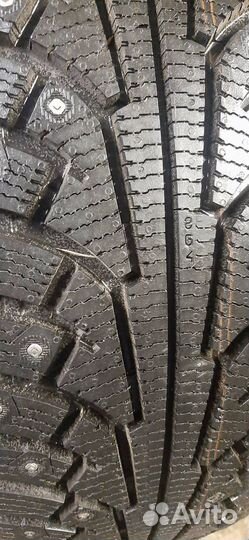 Nokian Tyres Nordman 5 SUV 255/60 R18 112T