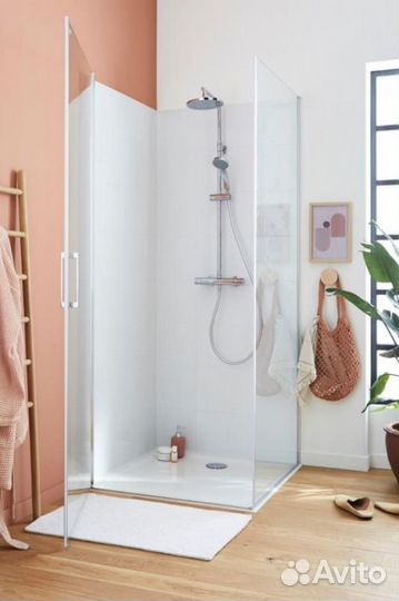 Jacob Delafon E24322-CP Душевая система