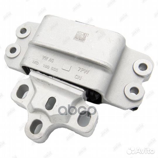 ME33016H подушка двс левая Audi A3, Skoda Octa