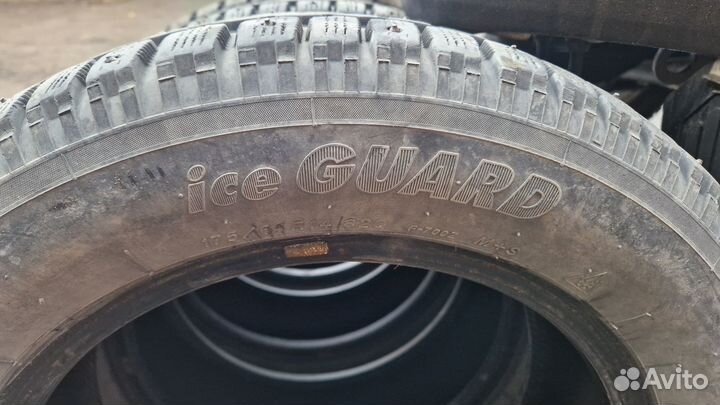 Yokohama Ice Guard F700Z 175/65 R14