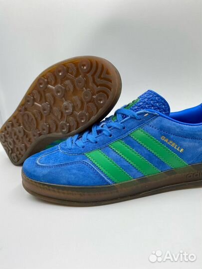 Кроссовки Adidas Gazelle