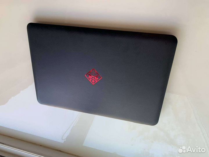 Ноутбук HP omen