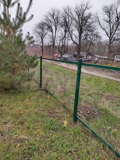 Участок 20 сот. (ИЖС)