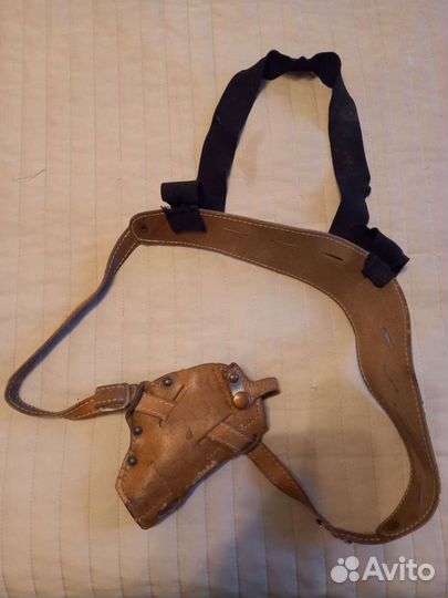 Кобура скрытого ношения