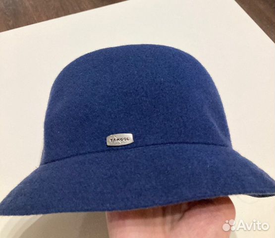 Панама kangol (оригинал)